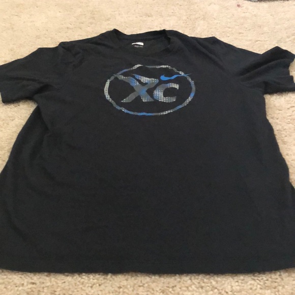 Nike dri fit shirt - Picture 5 of 5